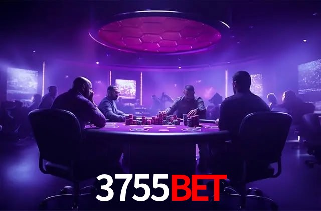 Estatísticas 3755bet