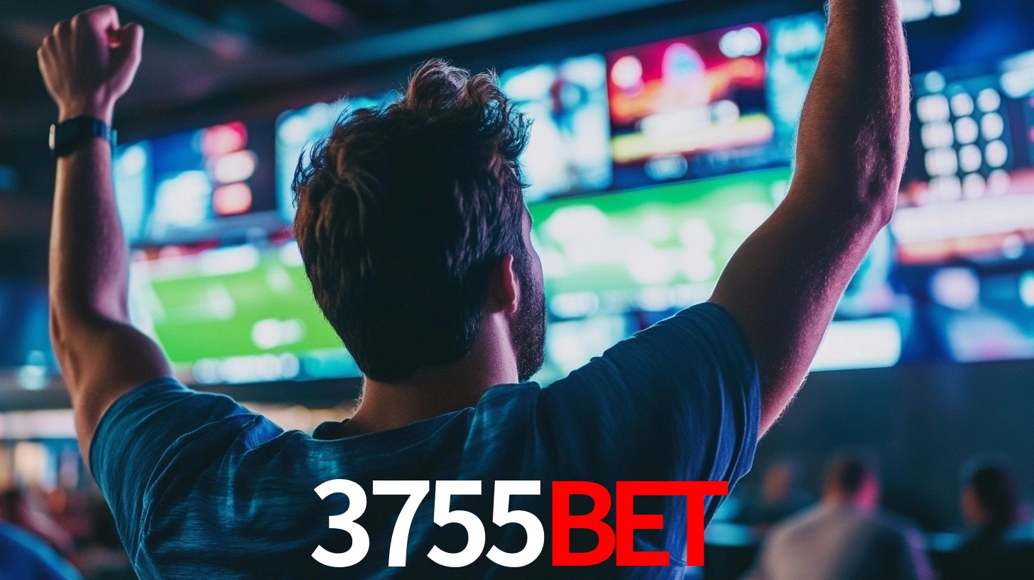 3755bet: Seu Cassino Premiado com Pagamentos Rápidos
