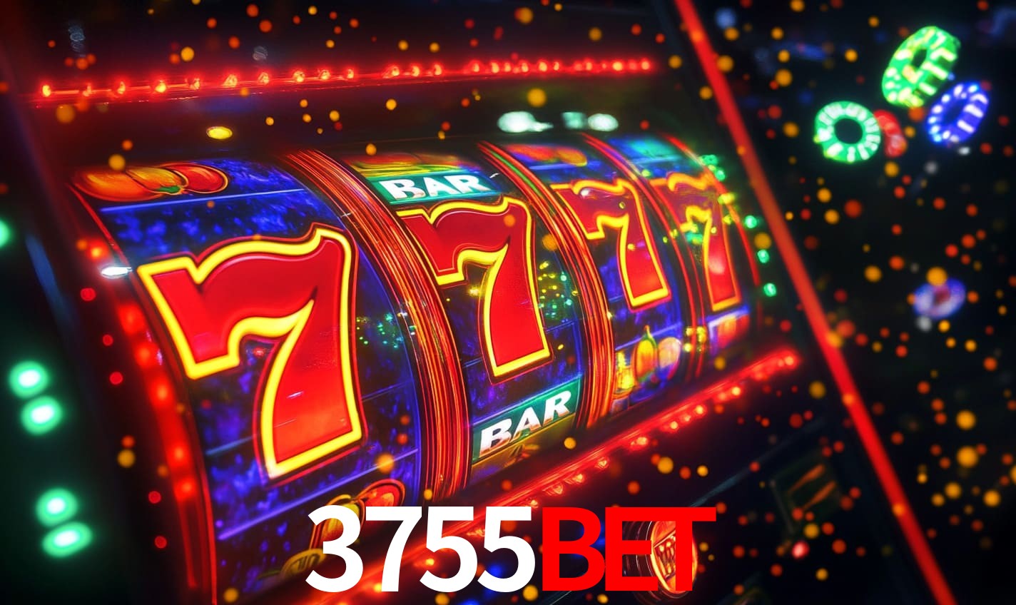 3755bet - Cassino dos Sonhos - 3755bet.com