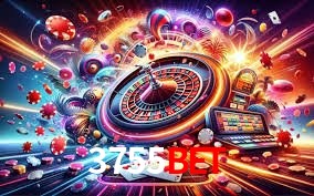 Estatísticas 3755bet