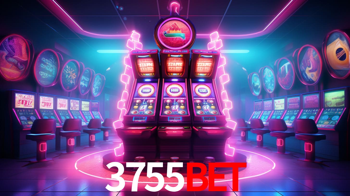 3755bet - Cassino dos Sonhos - 3755bet.com