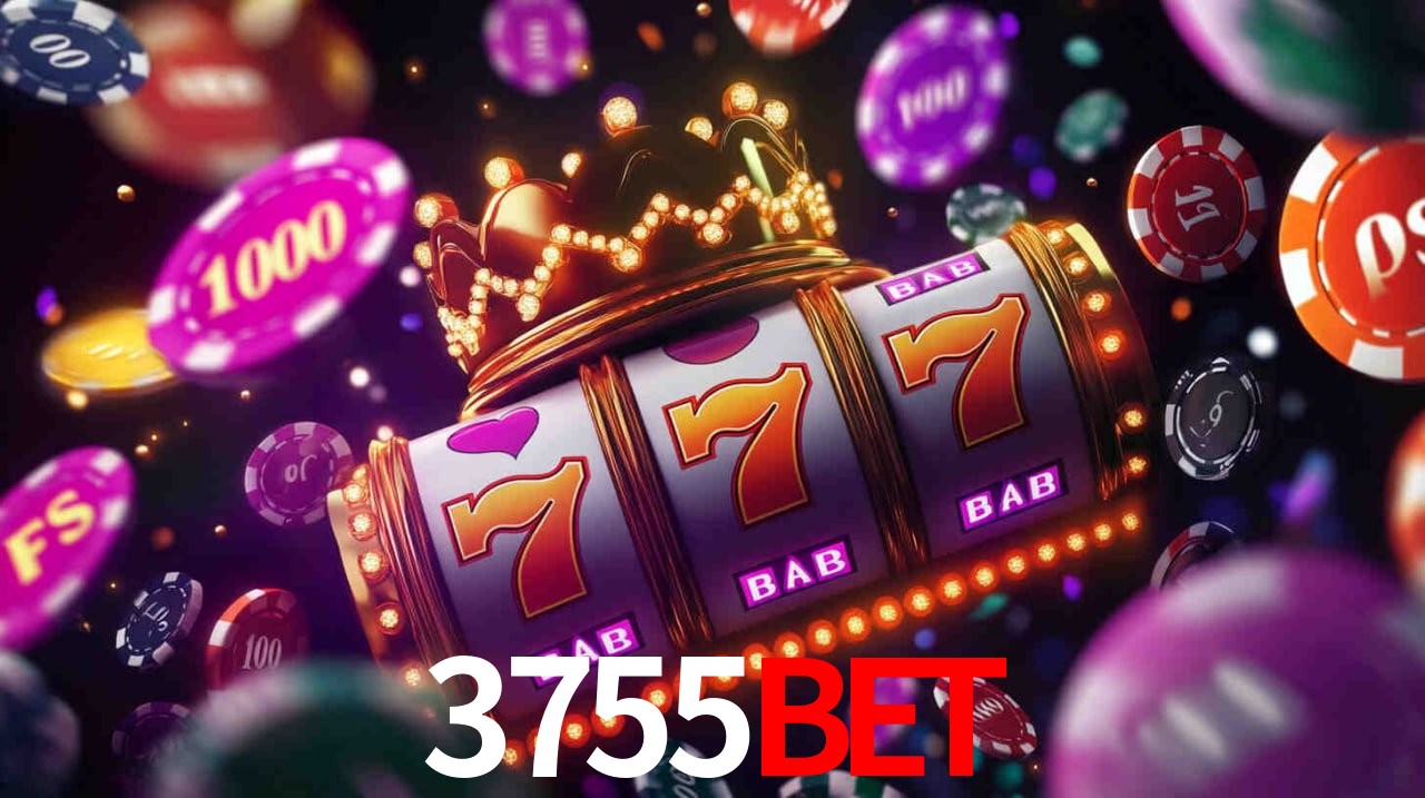 Welcome Bonus 3755bet