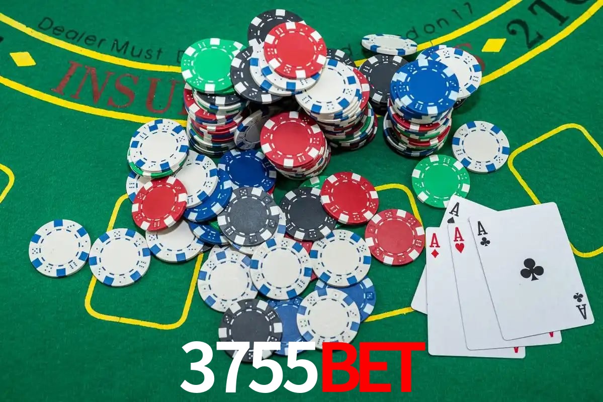 Torneios 3755bet