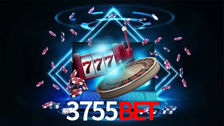 Diretório de Jogos 3755bet