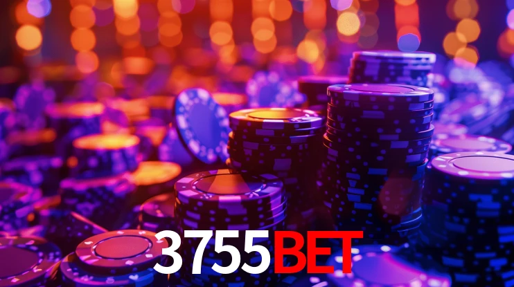 3755bet: A Experiência de Casino com Jogos de Mesa ao Vivo