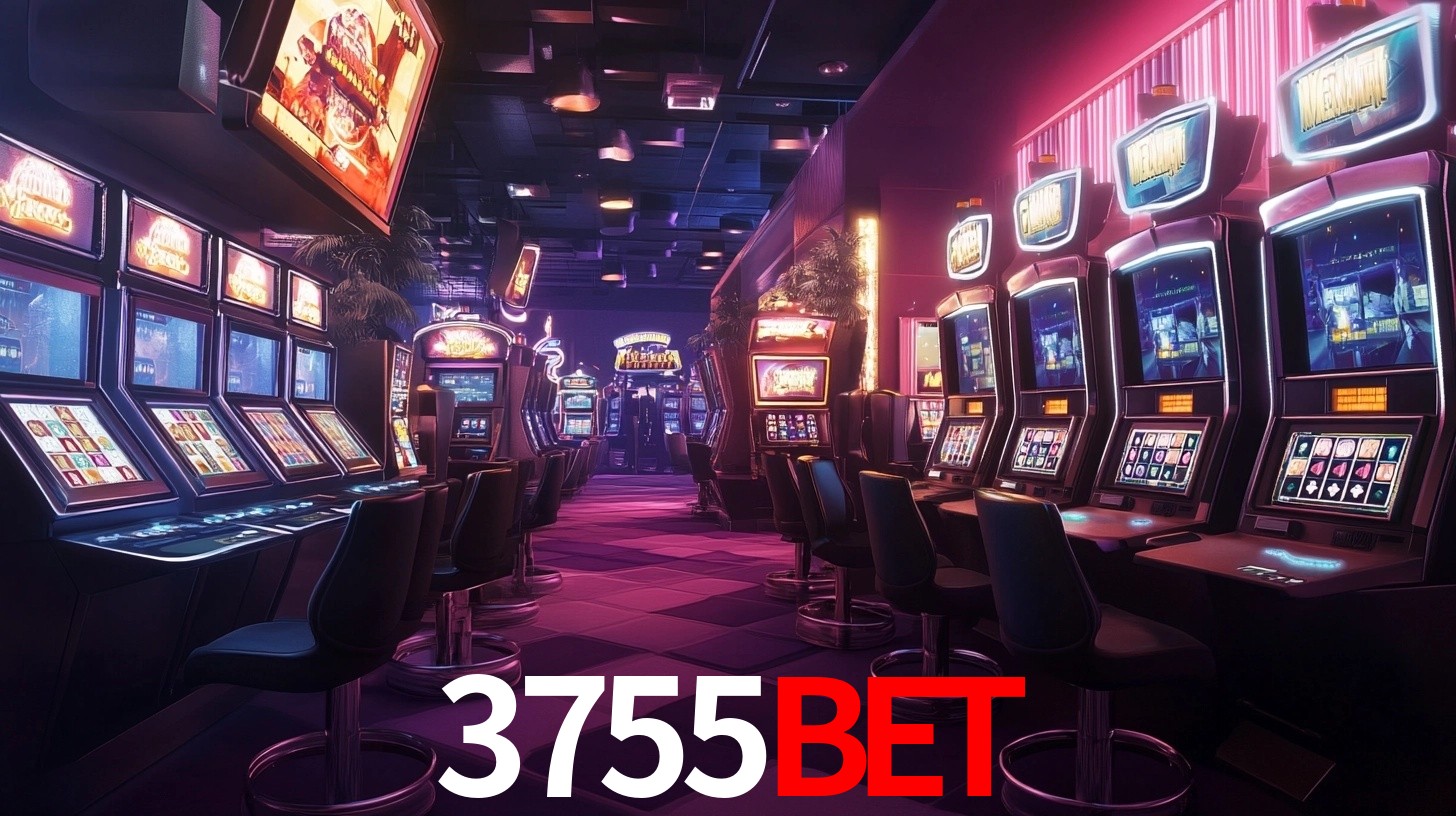 Exclusive Games 3755bet