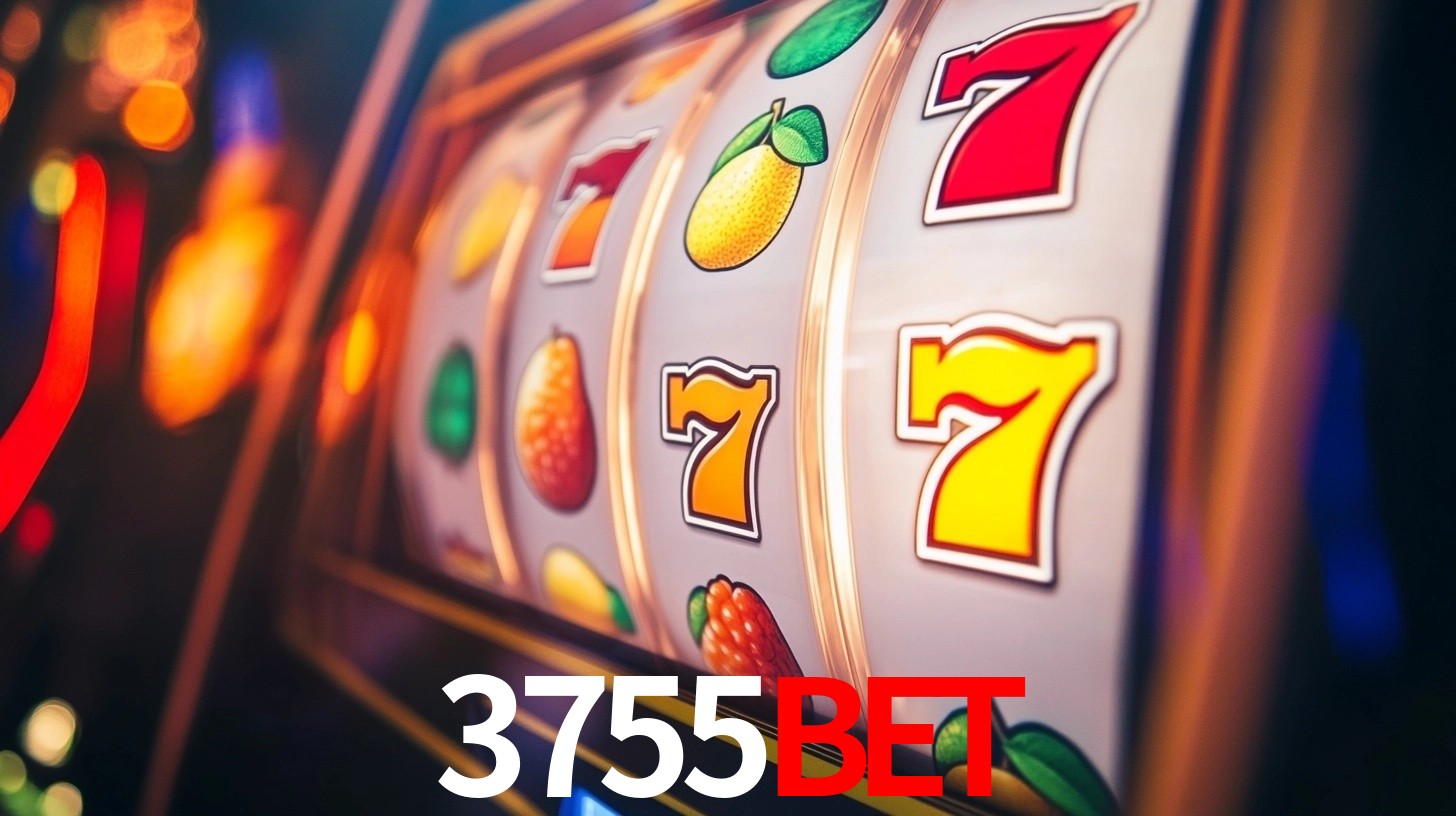 Premium Interface 3755bet