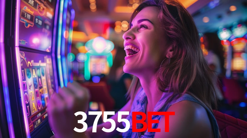Experimente o Login Seguro Premium no 3755bet