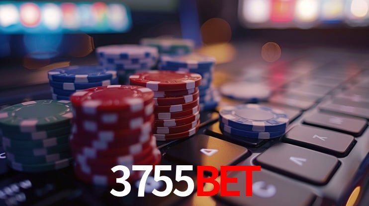 Login Seguro 3755bet