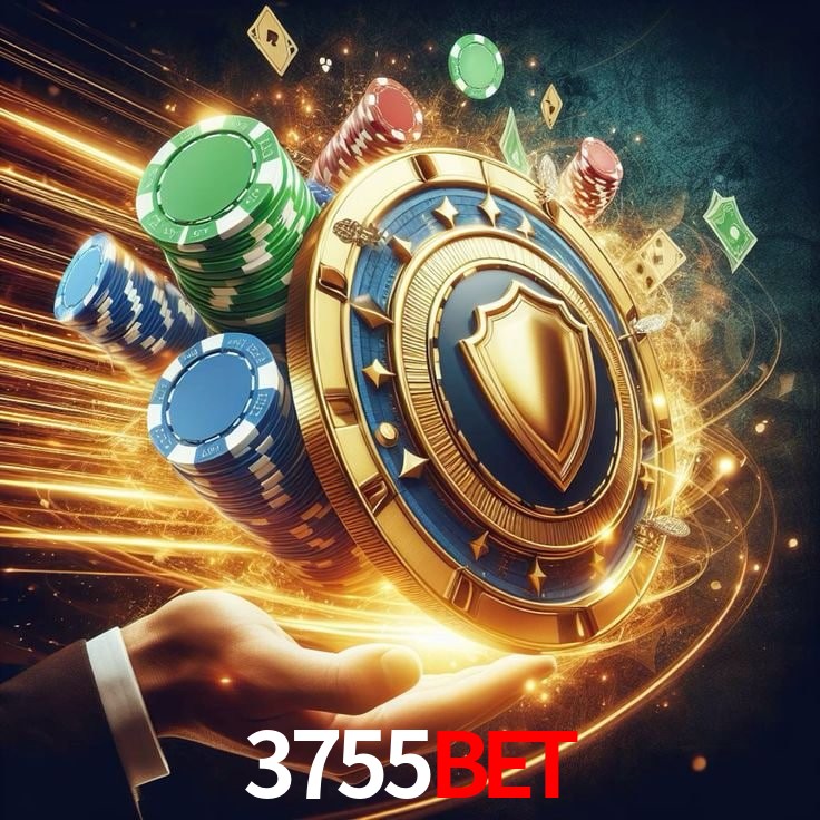 3755bet Slots - 3755bet visual 2