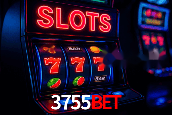 Promoções Sazonais 3755bet