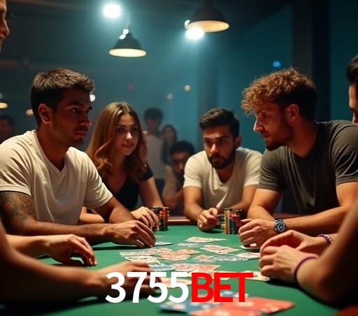Especiais de Fim de Semana 3755bet