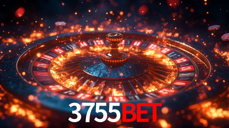 3755bet Bônus - 3755bet visual 1