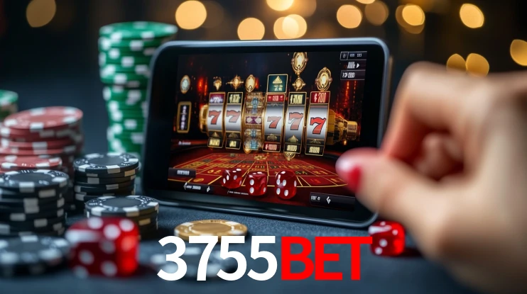 Welcome Bonus 3755bet
