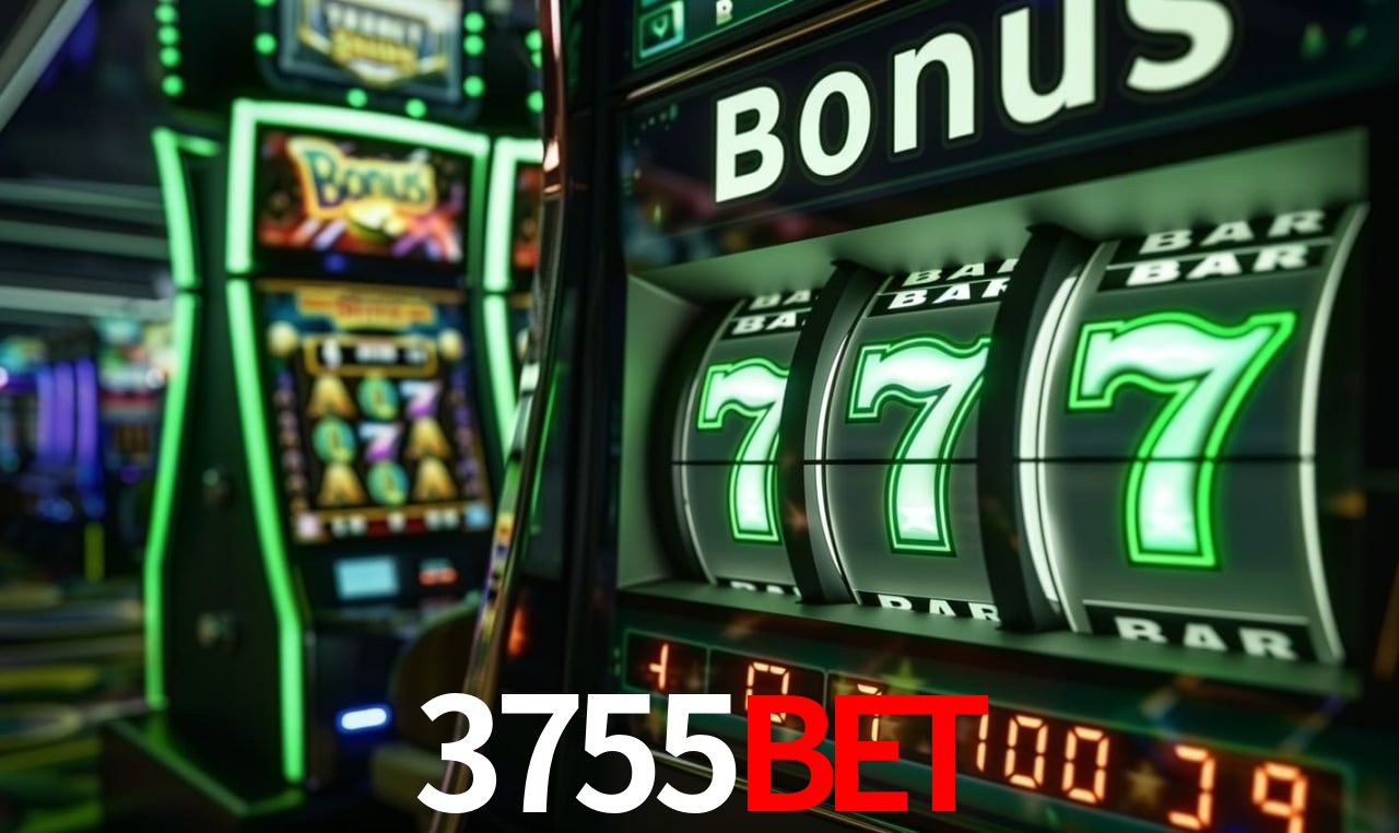 Live Casino 3755bet