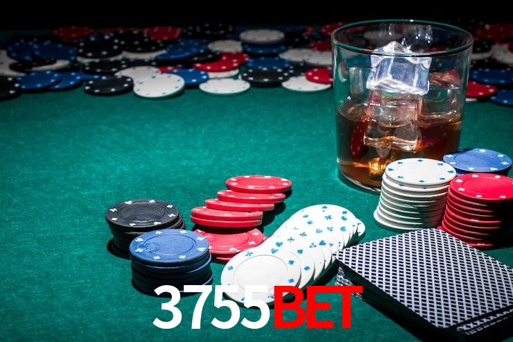 Mesa de Blackjack 3755bet