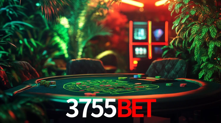 Live Casino 3755bet