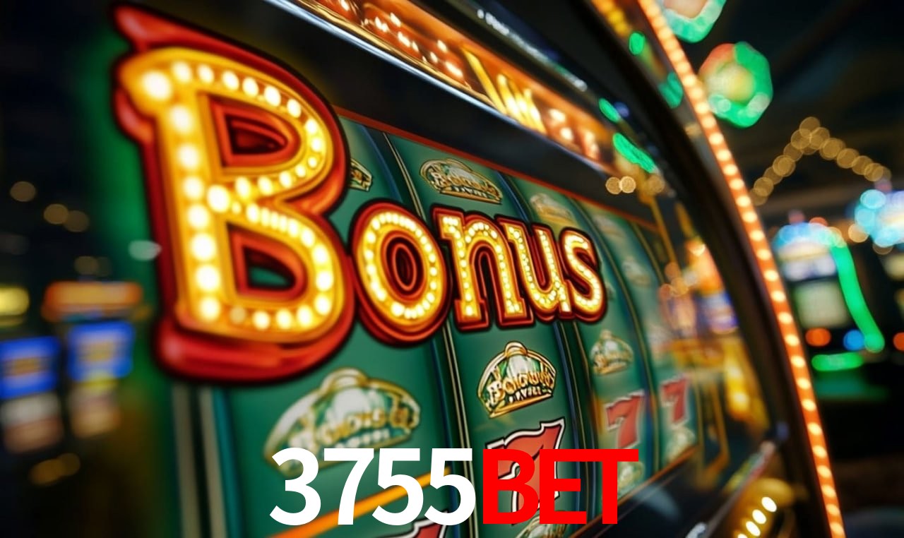 Promoção Relâmpago 3755bet