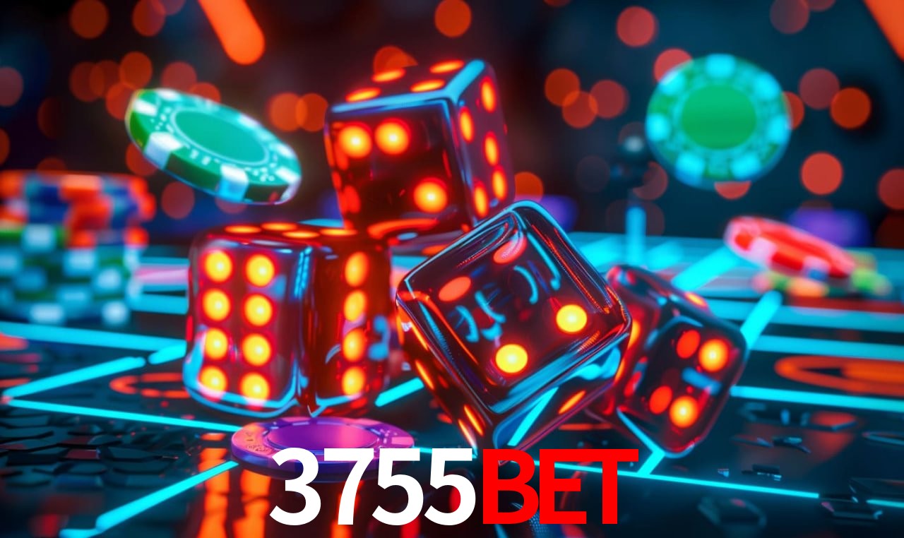 cassino 3755bet