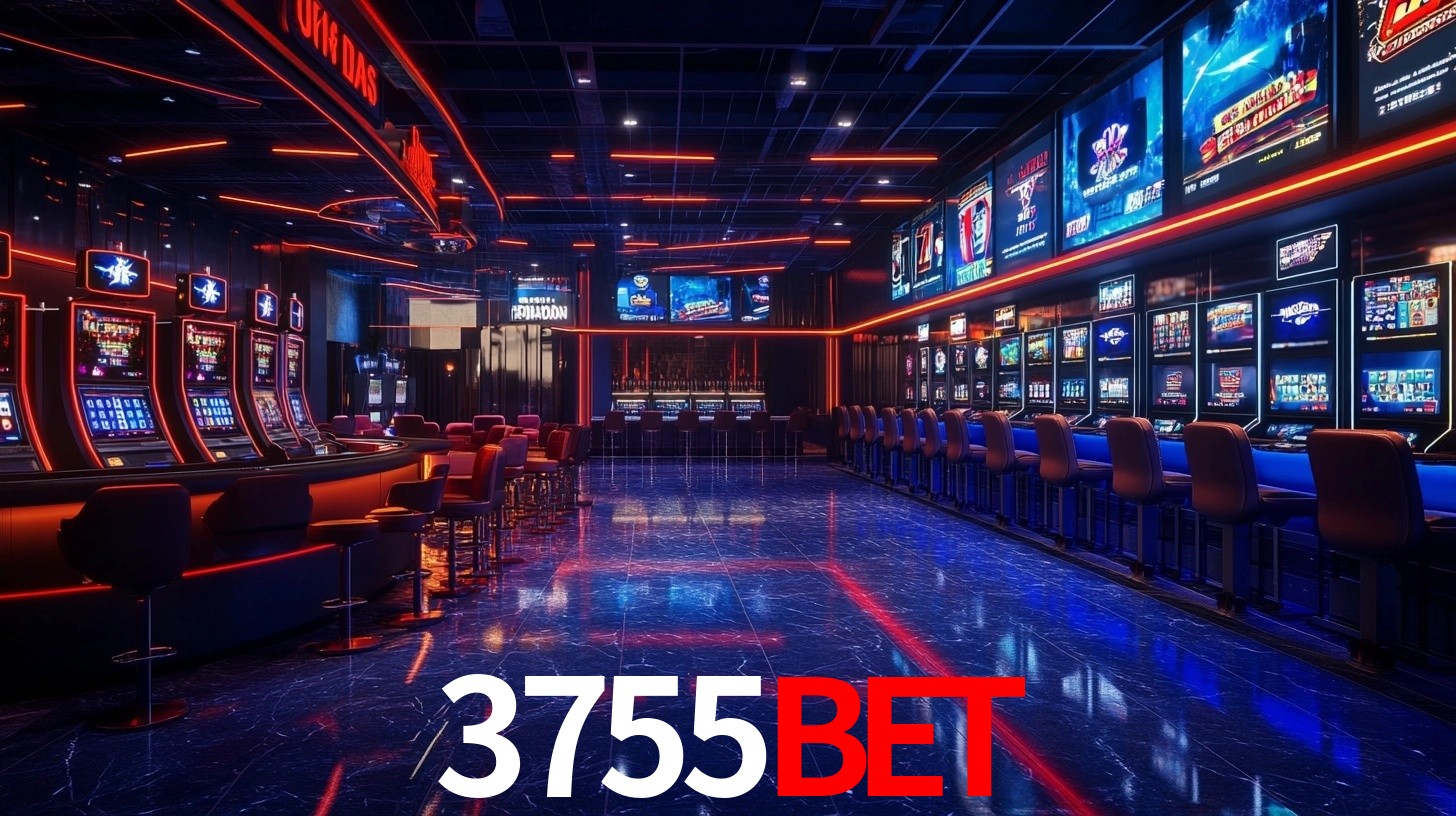 Tournaments 3755bet
