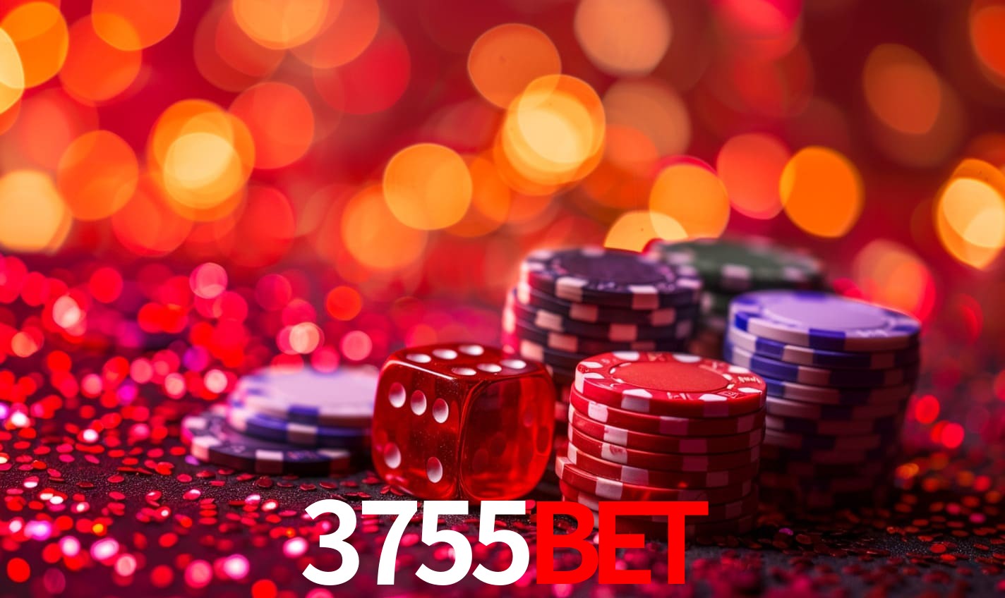 Inovações de Jogos na 3755bet: O Futuro das Experiências Interativas