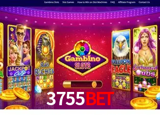 Descubra a Essência do 3755bet: Nossa História e Compromissos