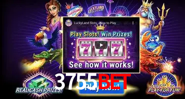 Descubra a Magia dos Jogos de Arcade no 3755bet