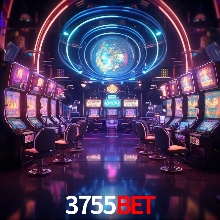 3755bet Slots - 3755bet visual 1