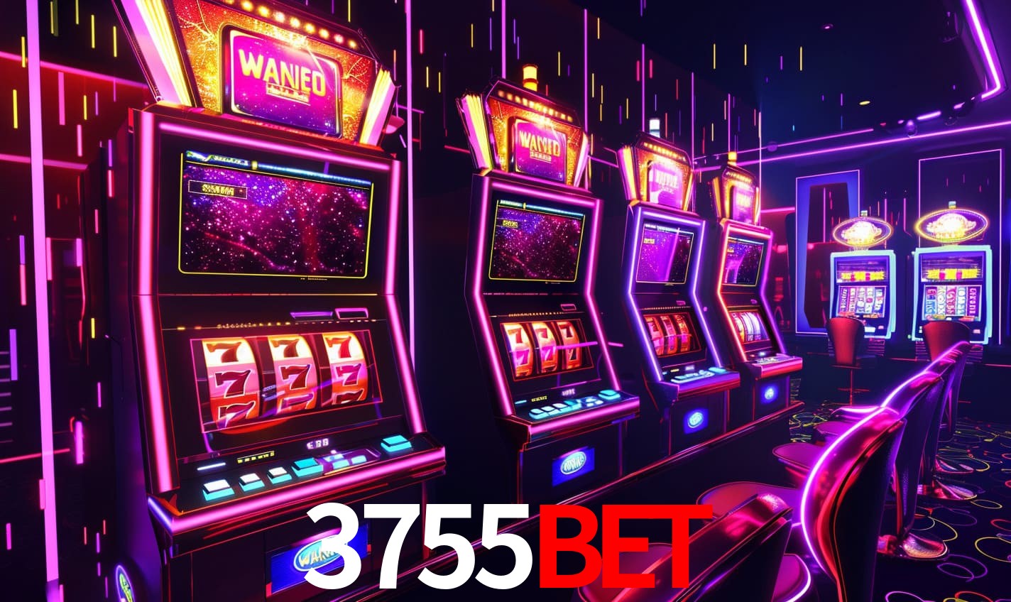 Descubra o Programa VIP da 3755bet: Vantagens Exclusivas para Jogadores