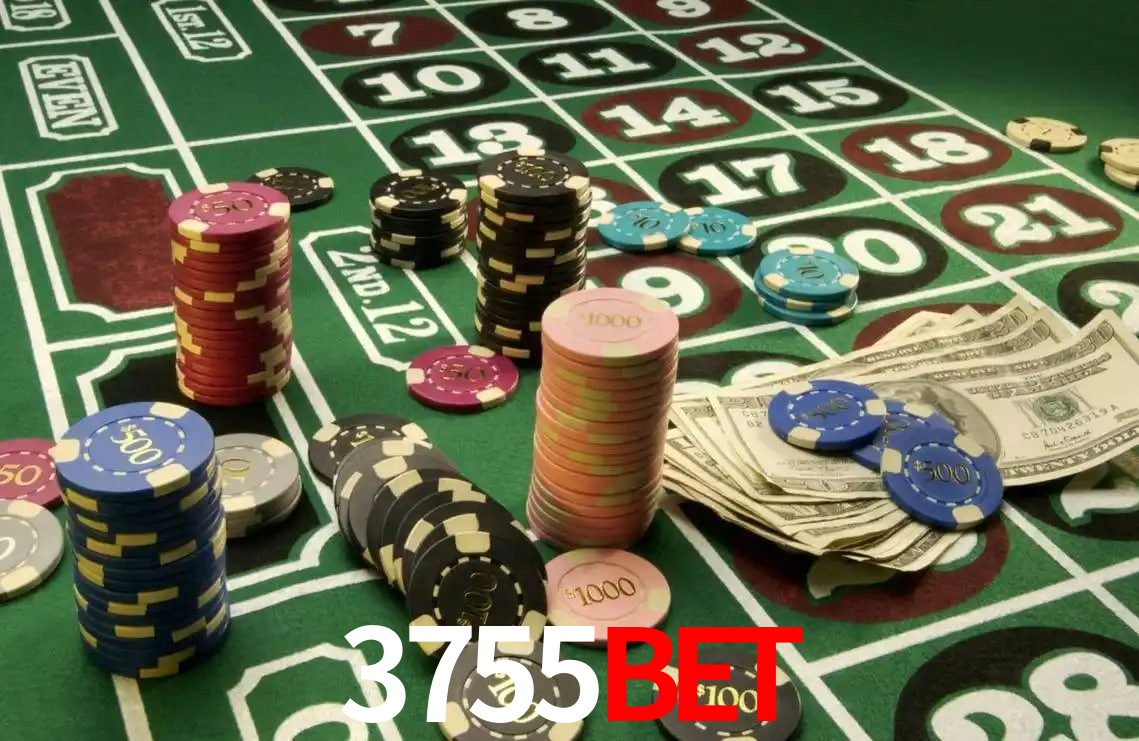 Bonus Features 3755bet