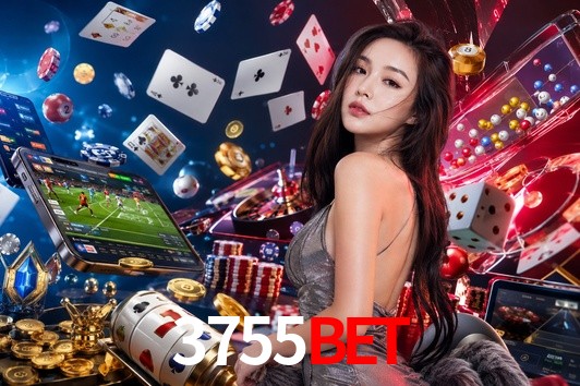 Games Directory 3755bet