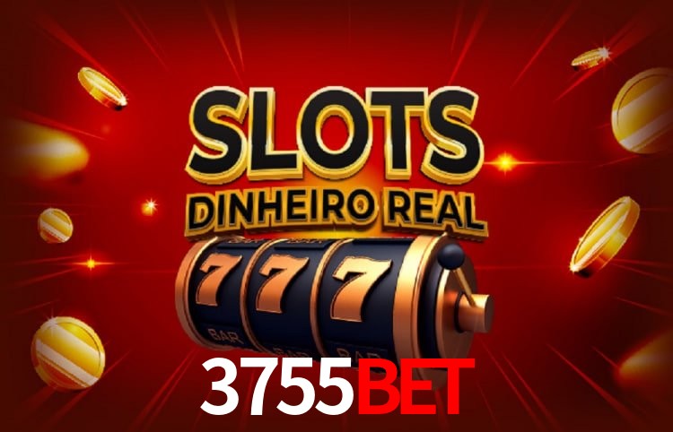 Design Responsivo 3755bet