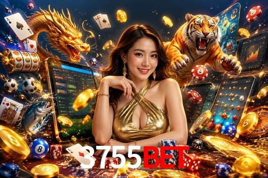 Secure Login 3755bet