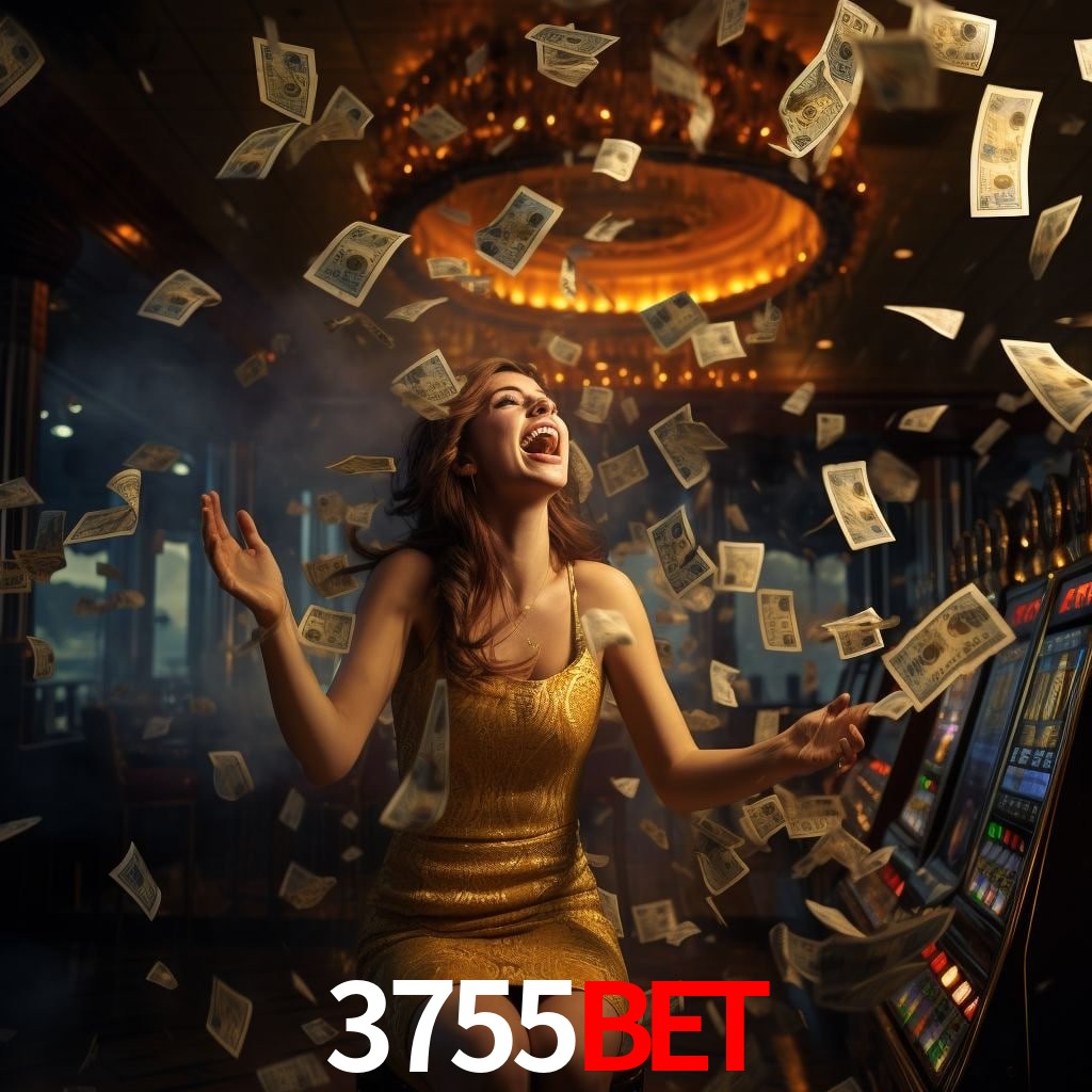 Spaceman Game 3755bet
