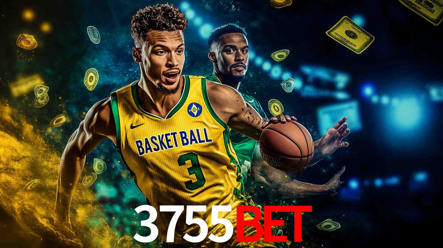 Apostas Esportivas na 3755bet: Um Guia Completo