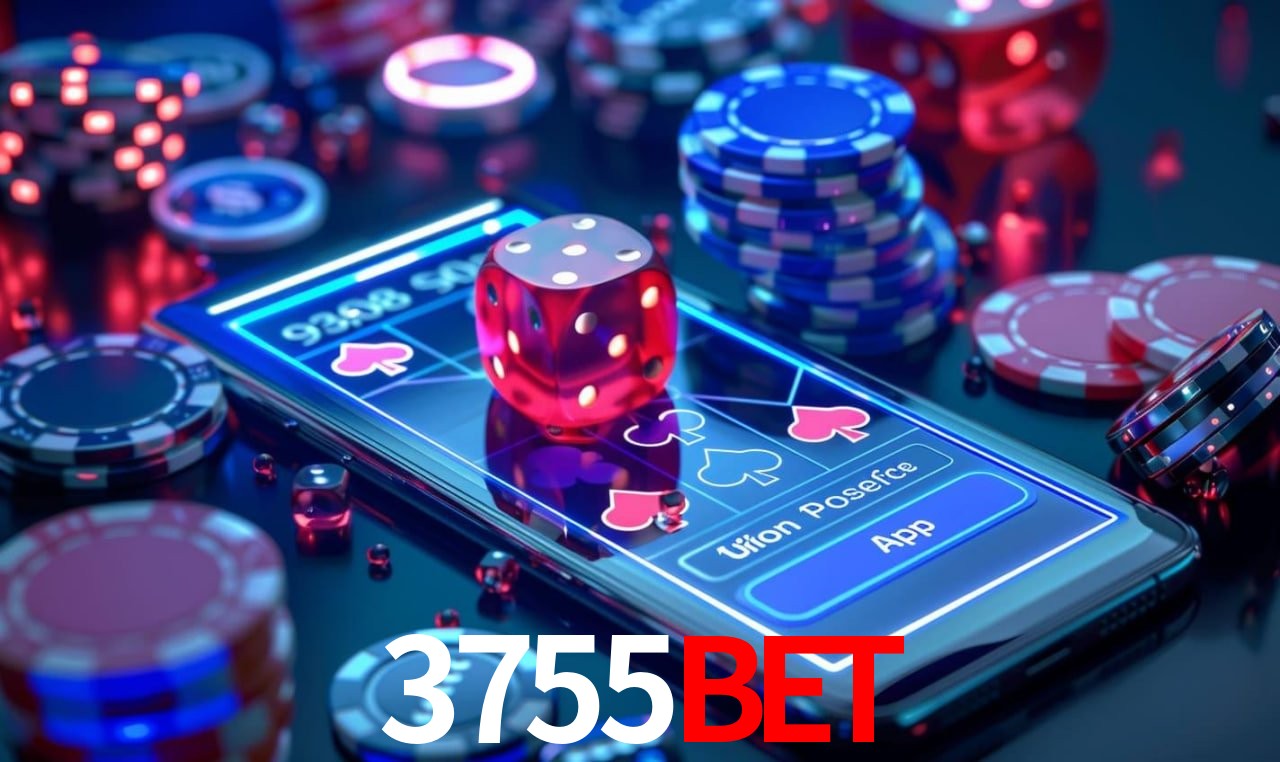 3755bet Aplicativo - 3755bet visual 1