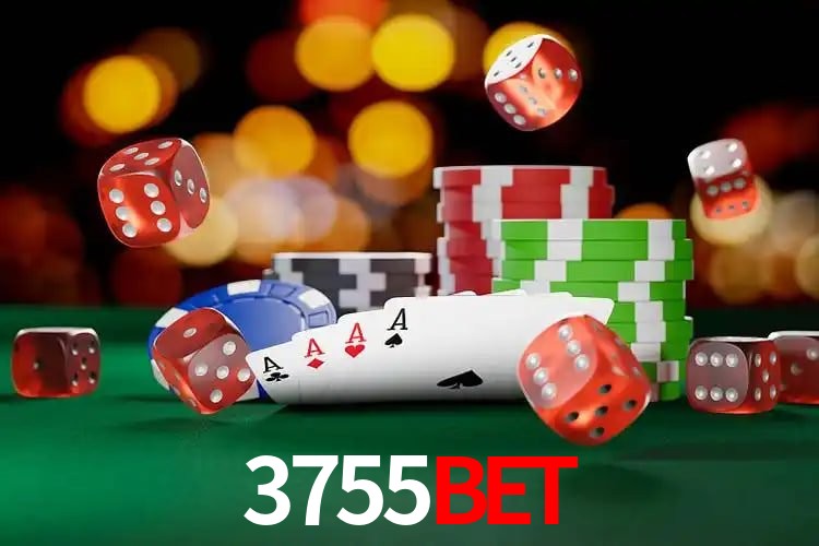 Recursos de Bônus 3755bet