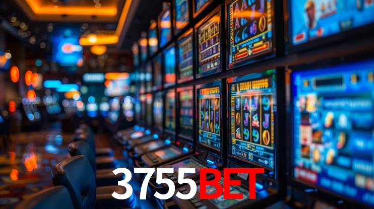Live Casino 3755bet