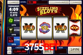 A Emoção da Loteria na 3755bet: Uma Chance de Mudança de Vida