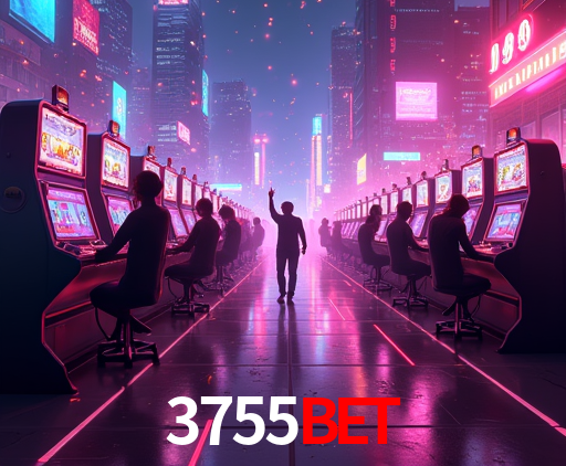 Casino Ao Vivo 3755bet