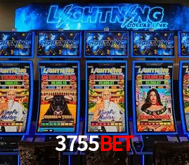 A Emoção da Loteria na 3755bet: Uma Chance de Mudança de Vida