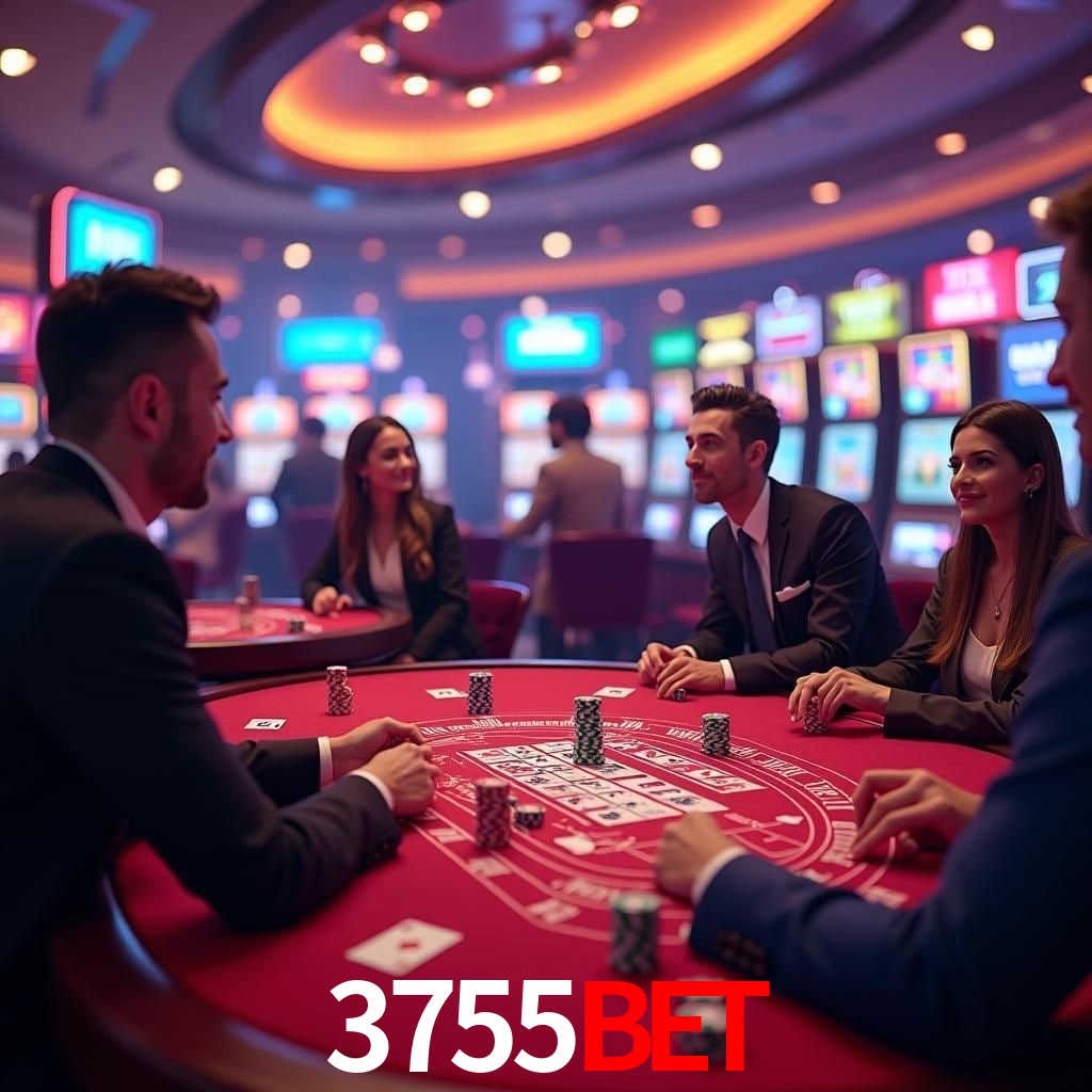 Torneios 3755bet