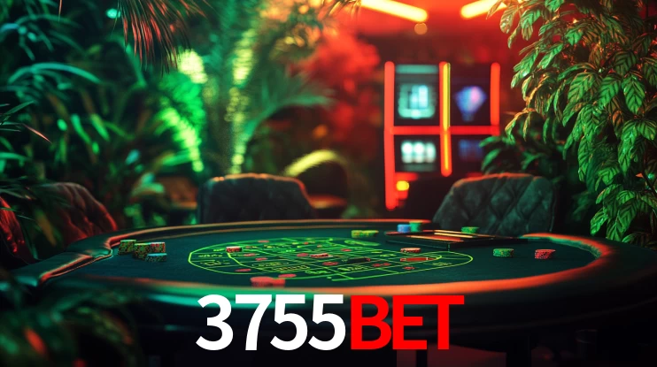 Tournaments 3755bet