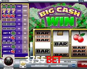 Descubra a Magia dos Jogos de Arcade no 3755bet