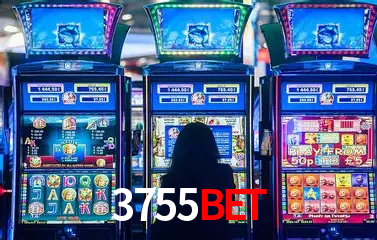 Desvendando o Mundo dos Jogos Virtuais na 3755bet