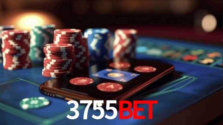 Provedores de Jogos 3755bet