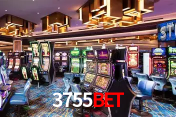 Desvendando o Mundo dos Jogos Virtuais na 3755bet