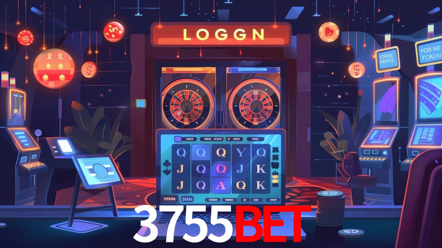Promoções Sazonais 3755bet