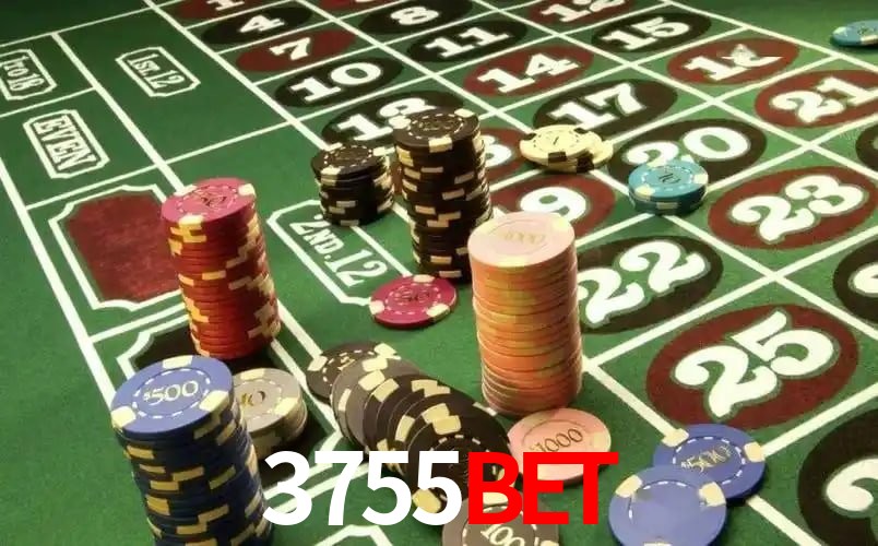 Diretório de Jogos 3755bet