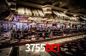 Platform Technology 3755bet